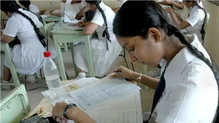 2025 O/L examination to commence today